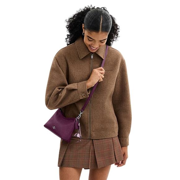 Coach Laurel small bag - Picture 2 of 9